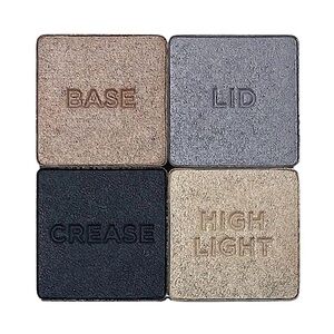 Victoria’s Secret Close Up Eyeshadow Quad
